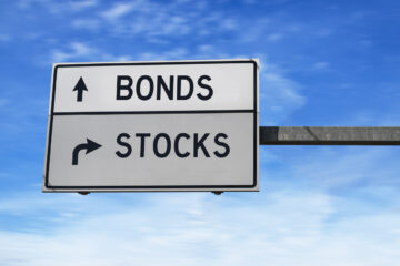 Investeren in obligaties of aandelen